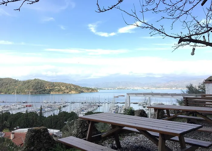 El Camino & Pub Fethiye