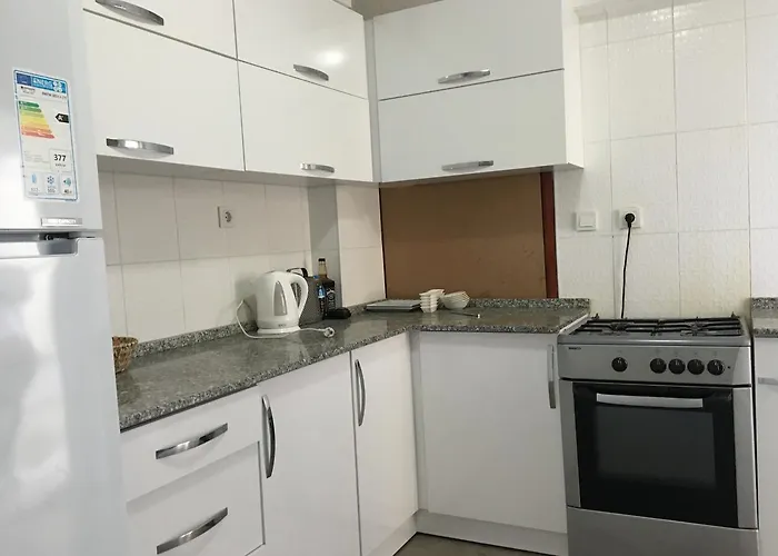 El Camino & Pub Φετιγιέ