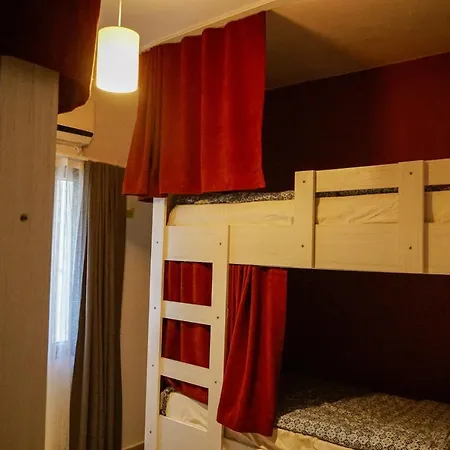 El Camino & Pub Hostel Fethiye