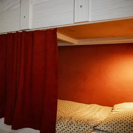 Hostel El Camino & Pub Fethiye