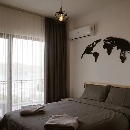 Hostel El Camino & Pub Fethiye