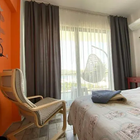 Hostel El Camino & Pub *