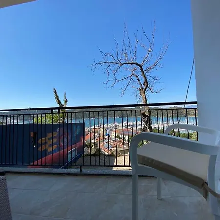 Hostel El Camino & Pub Fethiye