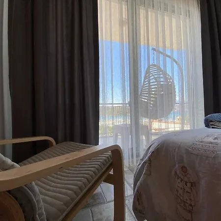 Hostel El Camino & Pub *