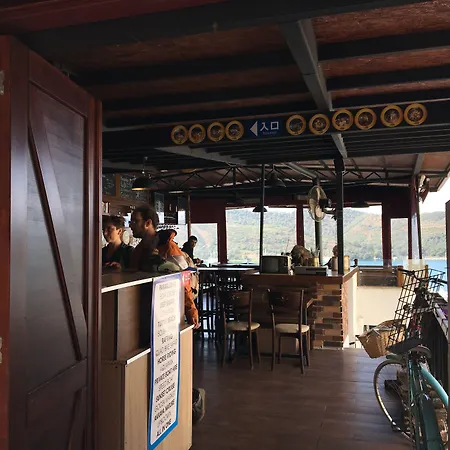 El Camino & Pub Fethiye