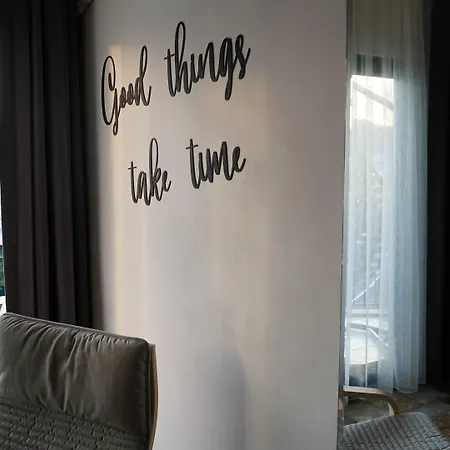 El Camino & Pub Hostel Fethiye