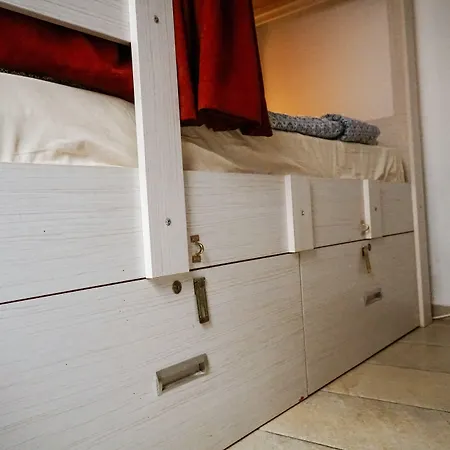 Hostel El Camino & Pub *