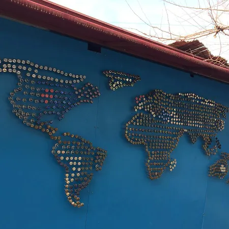 Hostel El Camino & Pub